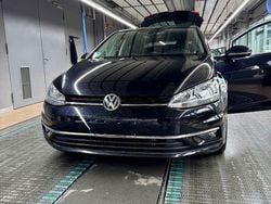 Schwarz Gebraucht 2017 VW Golf VII Sound Limousine | 12.500 € (Fairer Preis)