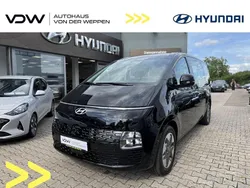 Abyss black (schwarz) Neu 2025 Hyundai Staria Trend Van | 47.990 €