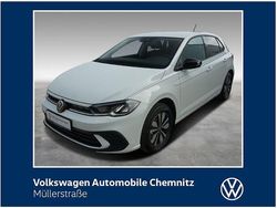 Weiß Neu 2026 VW Polo Goal Limousine | 22.590 € (Fairer Preis)