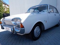 Beige Gebraucht 1964 Ford Taunus Limousine | 9.990 €