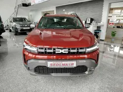 Terracottabraun Neu 2025 Dacia Duster Expression SUV | 23.460 € (Guter Preis)