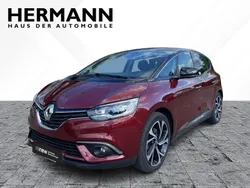 Renault Scénic IV