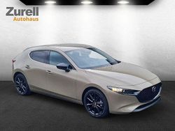 Zircon sand Neu 2025 Mazda 3 Homura-Line Limousine | 28.580 €