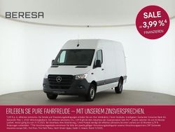 Weiß Gebraucht 2023 Mercedes Sprinter Van | 32.820 € (Guter Preis)