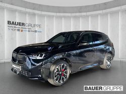 Schwarz Neu 2025 BMW X3 M Sport SUV | 79.785 €