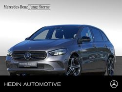 Grau Gebraucht 2022 Mercedes E250 Progressive Limousine | 23.980 € (Guter Preis)