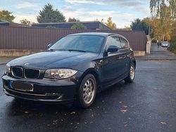 Schwarz Gebraucht 2011 BMW 118 Kleinwagen | 2.499 € (Superpreis)