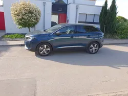 Blau Gebraucht 2024 Peugeot 3008 SUV | 32.500 € (Superpreis)
