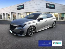 Grau Gebraucht 2024 Peugeot 308 GT Limousine | 22.430 € (Guter Preis)