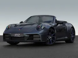 Porsche 911 Carrera T
