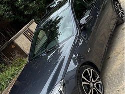 Grau Gebraucht 2017 Mercedes E220 Avantgarde Kombi | 22.700 € (Guter Preis)