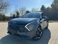 (1k) pearl black m Neu 2025 Kia Sportage 2 SUV | 39.865 € (Etwas zu teuer)