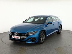 Andere Gebraucht 2023 VW Arteon R-line Limousine | 33.990 € (Fairer Preis)