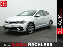Silber Gebraucht 2024 VW Polo R-line Limousine | 23.250 € (Fairer Preis)