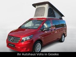 Rot Neu 2025 Mercedes Vito Kombi | 59.970 €