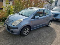 Blau Gebraucht 2011 Nissan Pixo Kleinwagen | 1.999 € (Fairer Preis)
