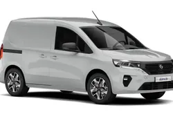 Urban grey (grau) Neu 2024 Nissan Townstar N-Connecta Van / Kleinbus | 36.463 €