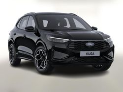 Agate black metallic Neu 2025 Ford Kuga ST-Line SUV | 35.514 € (Superpreis)