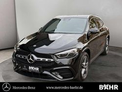 lack kosmosschwarz Gebraucht 2025 Mercedes GLA200 AMG SUV | 43.950 € (Fairer Preis)
