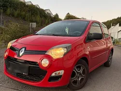 Rot Gebraucht 2012 Renault Twingo Kleinwagen | 3.490 € (Fairer Preis)