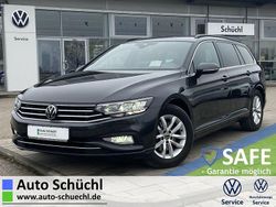 Grau Gebraucht 2022 VW Passat Business Kombi | 26.858 € (Fairer Preis)