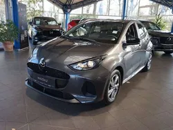Lead grey Neu 2025 Mazda 2 Kleinwagen | 25.990 € (Fairer Preis)