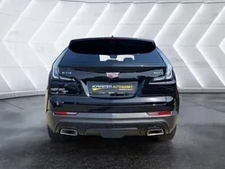 Schwarz Gebraucht 2023 Cadillac XT4 SUV | 50.395 € (Guter Preis)