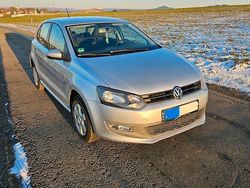 Silber Gebraucht 2010 VW Polo Kleinwagen | 3.800 € (Fairer Preis)