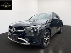 Schwarz Gebraucht 2023 Mercedes GLC220 Advanced Plus SUV | 49.990 € (Fairer Preis)