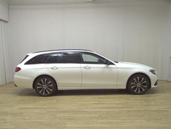 Polarweiss unilack Gebraucht 2022 Mercedes E300 Avantgarde Kombi | 26.480 € (Superpreis)