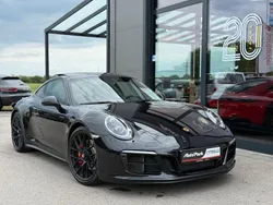 Andere Gebraucht 2019 Porsche 911 Carrera 4 GTS Coupé | 124.870 € (Superpreis)