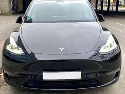 Gebraucht 2022 Tesla Model Y SUV | 33.900 € (Guter Preis)