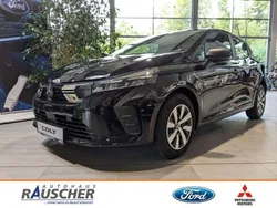 Onyxschwarz Neu 2024 Mitsubishi Colt Basis Kleinwagen | 17.890 € (Fairer Preis)