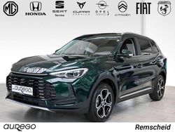Emerald green Gebraucht 2025 MG ZS Comfort SUV | 20.880 € (Teuer)