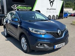Blau Gebraucht 2016 Renault Kadjar Experience SUV | 13.830 € (Teuer)