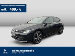 Grenadillschwarz metallic Gebraucht 2024 VW Golf VIII Edition Limousine | 29.990 € (Etwas zu teuer)