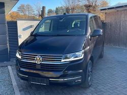 Schwarz Gebraucht 2020 VW T6.1 Van | 43.990 € (Superpreis)