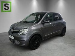 Grau Gebraucht 2023 Renault Twingo Urban Night Kleinwagen | 13.490 € (Fairer Preis)
