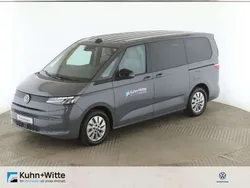 Pure grey Gebraucht 2025 VW T7 Van | 56.999 € (Fairer Preis)