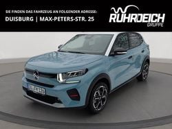 Monte carlo Neu 2025 Citroën C3 Limousine | 19.990 € (Guter Preis)