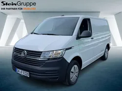 Weiß Gebraucht 2024 VW T6.1 Van | 34.850 € (Fairer Preis)