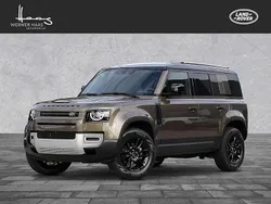 Gondwana stone Gebraucht 2024 Land Rover Defender S SUV | 71.900 € (Fairer Preis)