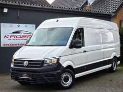 Weiß Gebraucht 2020 VW Crafter Van | 23.990 € (Superpreis)