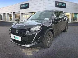 Other Gebraucht 2021 Peugeot e-2008 Active SUV | 17.900 € (Guter Preis)