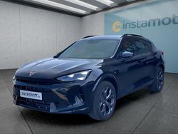 Schwarz Neu 2025 Cupra Formentor SUV | 42.649 € (Fairer Preis)