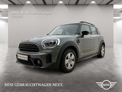 Grau Gebraucht 2022 Mini Cooper Countryman SUV | 25.425 € (Fairer Preis)