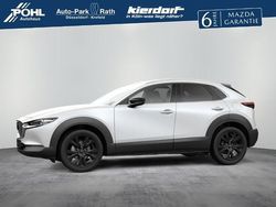 Weiss Neu 2025 Mazda CX-30 Homura-Line SUV | 29.390 €