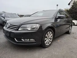 Grau Gebraucht 2012 VW Passat Trendline Kombi | 3.990 € (Superpreis)
