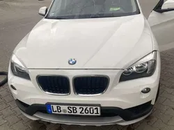 Gebraucht 2015 BMW X1 SUV | 9.000 € (Etwas zu teuer)
