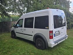 Weiß Gebraucht 2007 Ford Tourneo Connect Kombi | 3.100 € (Teuer)